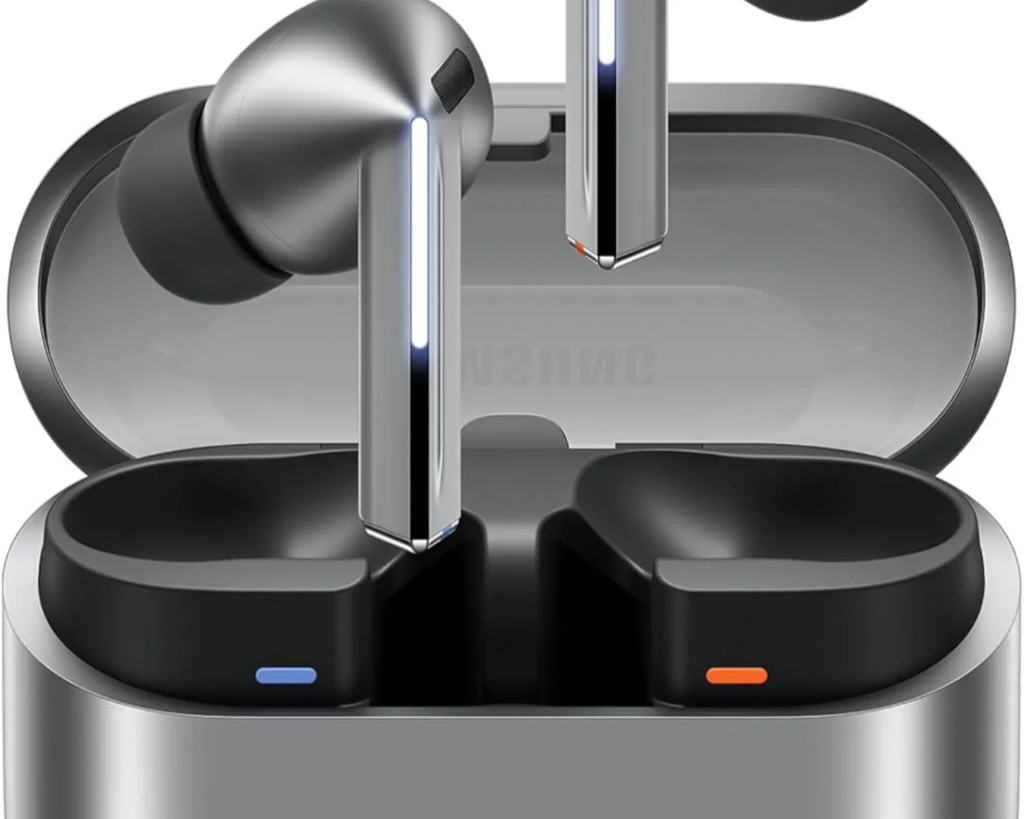 Samsung Galaxy Buds 3 Pro: The Ultimate Wireless Earbuds for 2025