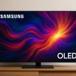 Best Smart TVs to Buy in 2025 | Top 5 4K OLED & QLED Picks for Home Setup