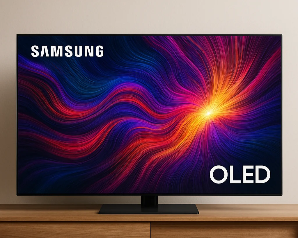 Best Smart TVs to Buy in 2025 | Top 5 4K OLED & QLED Picks for Home Setup