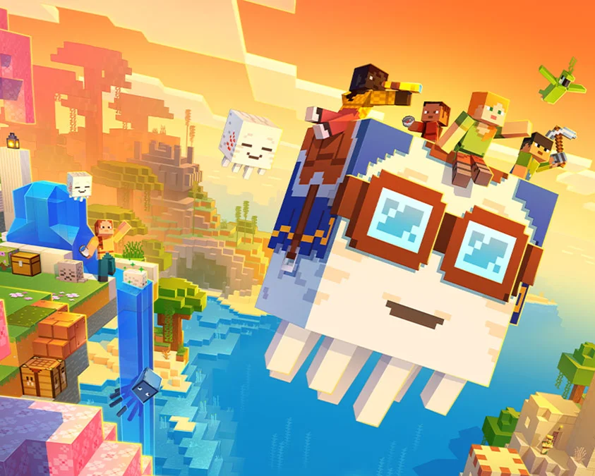 Top 10 Minecraft Building Ideas You Must Try in 2025