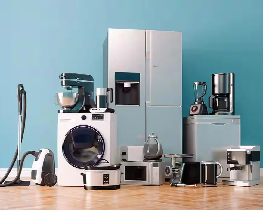 Best Home Appliances Review