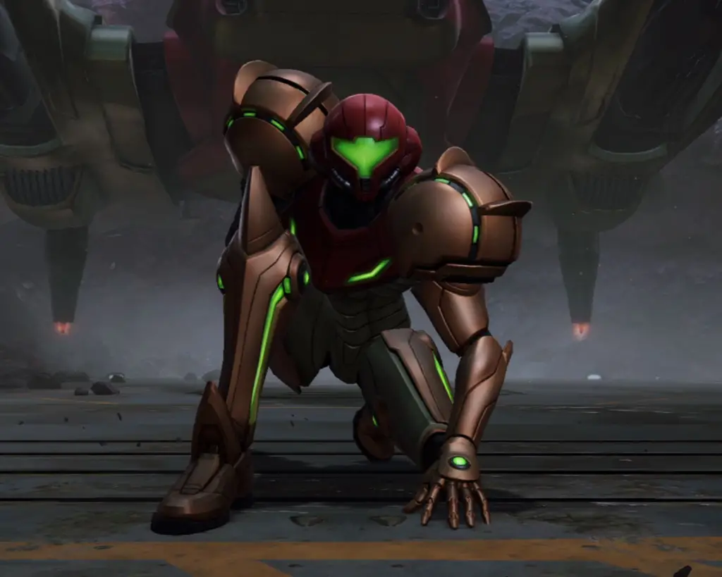 Metroid Prime 4 Everything We Know So Far (2025 Update)
