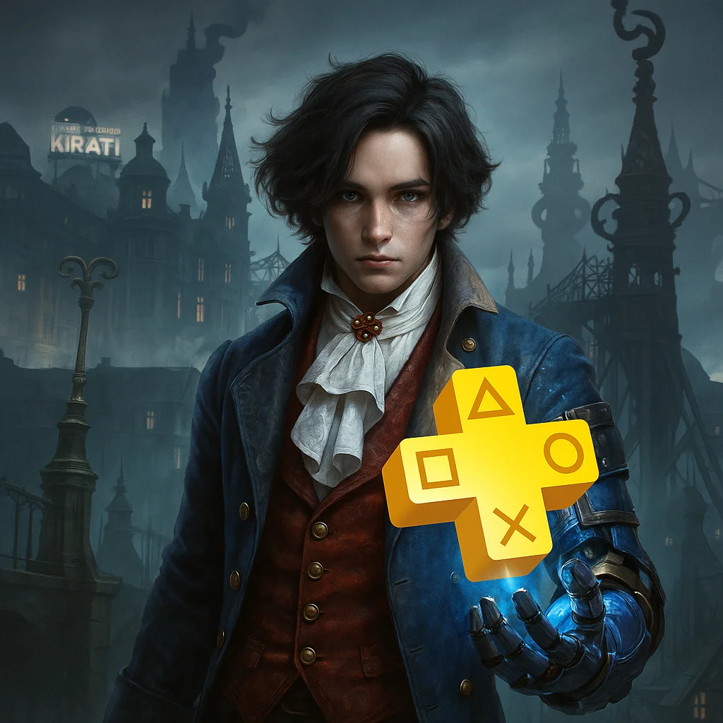 PlayStation Plus Monthly Games August 2025 – Full List & Global Release Guide