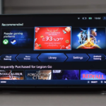 Lenovo Legion Go Full Review in 2025: Is It Still a Gaming Powerhouse?