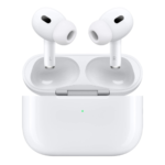 Apple AirPods Pro 2: The Gold Standard in TWS Audio