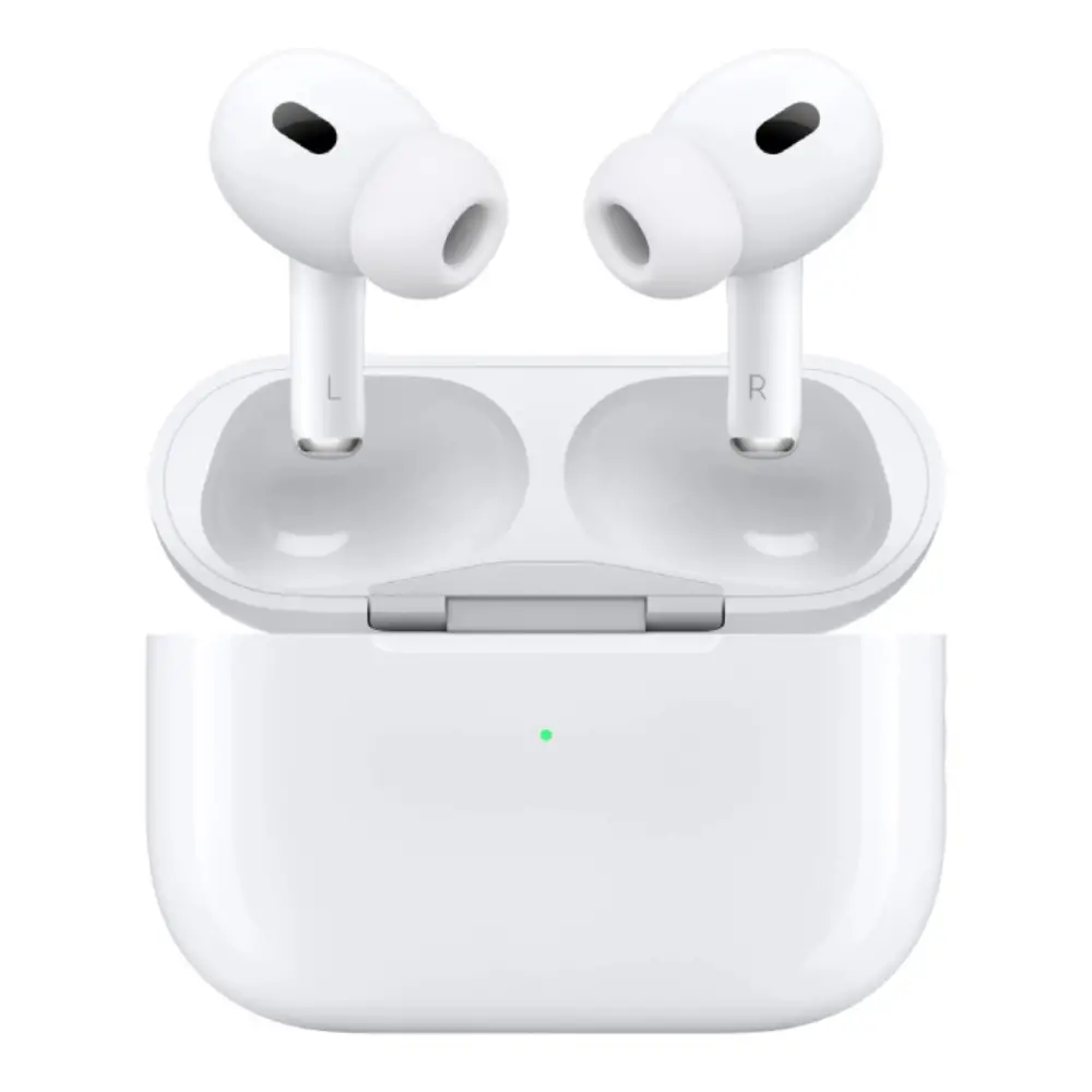 Apple AirPods Pro 2: The Gold Standard in TWS Audio