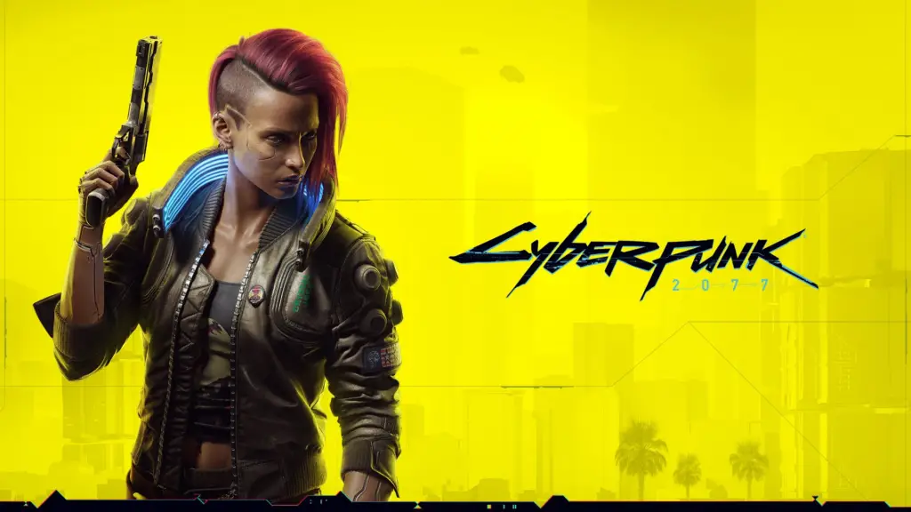 Cyberpunk 2077: A 2025 Retrospective on the Phoenix of Night City