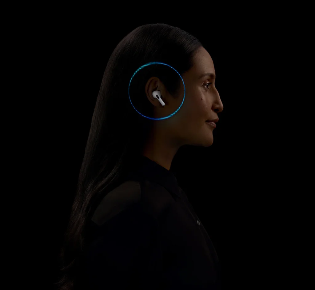 Apple AirPods Pro 2: The Gold Standard in TWS Audio
