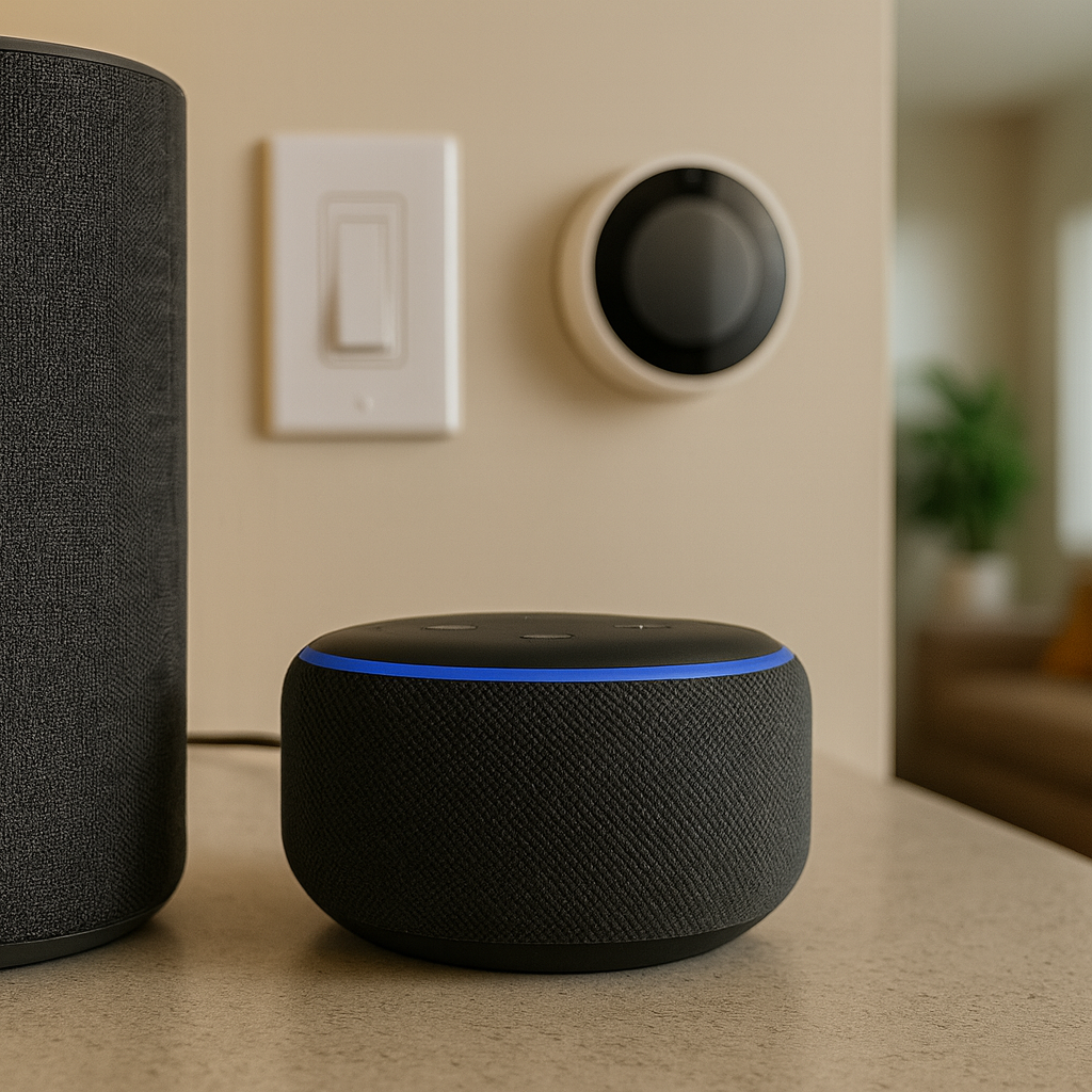 Best Alexa Features 2025 – Smart Home Upgrades You Can’t Miss