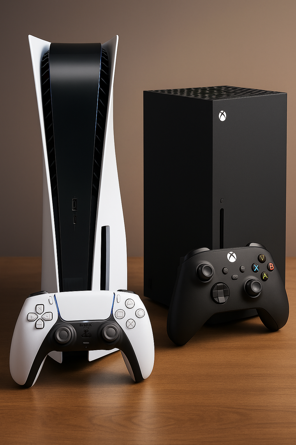 PlayStation vs Xbox 2025 – Which Console Should You Buy This Year?