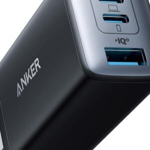 Anker USB C Charger(Nano II 65W)