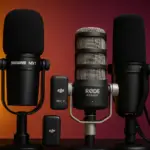 Best Microphones for YouTube and Podcasts in 2025 | Budget to Pro Picks Reviewed