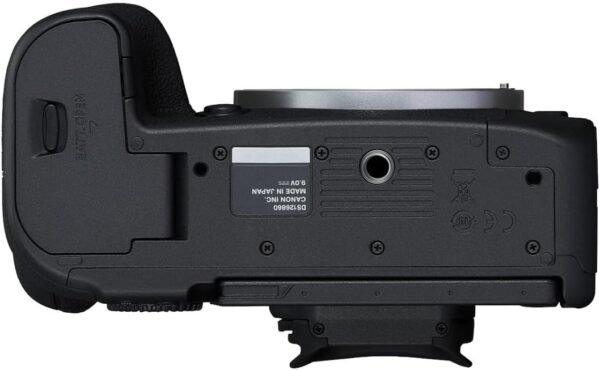 Canon EOS R6 Mark II Mirrorless Camera