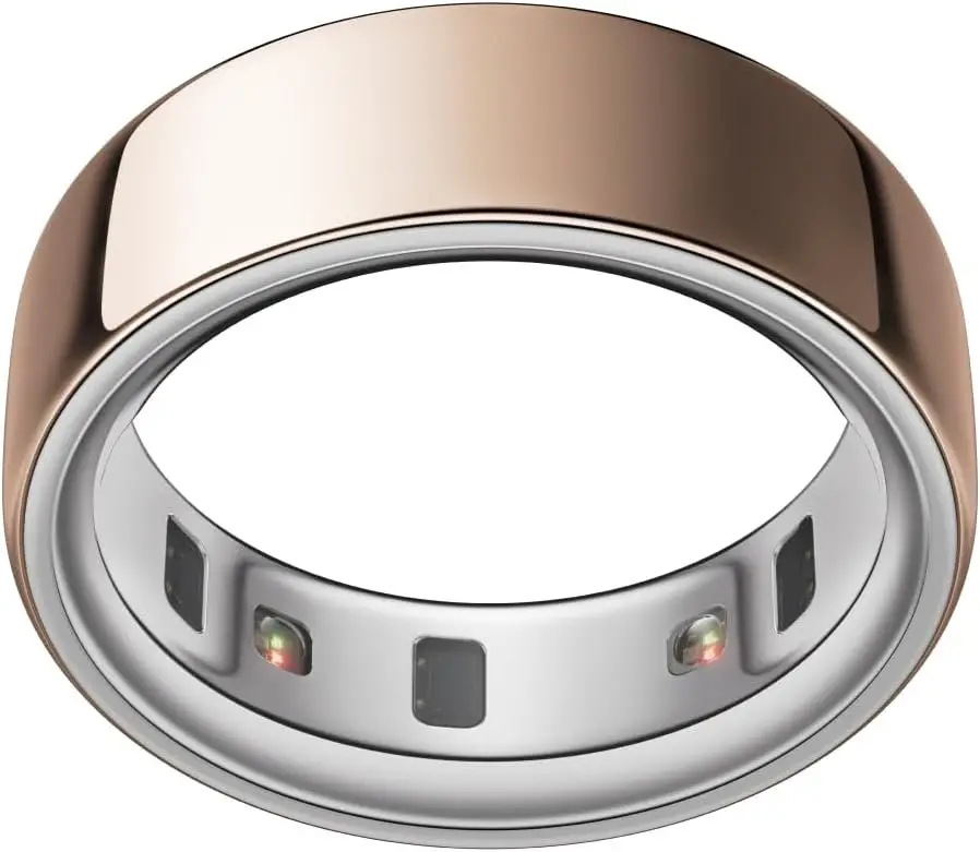 Oura Ring 4 