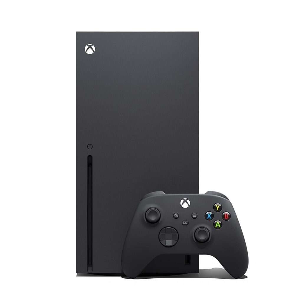 Xbox Cloud Gaming 2025 – Play Your Favorite Games Anywhere Instantly