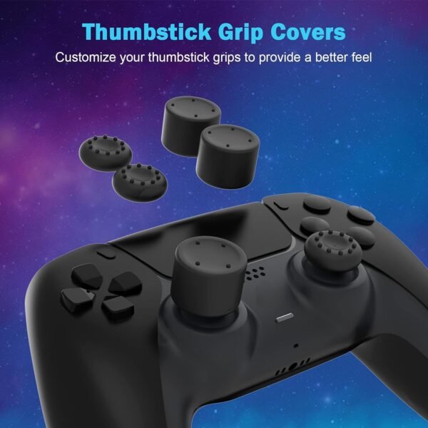 NexiGo Enhanced PS5 Controller