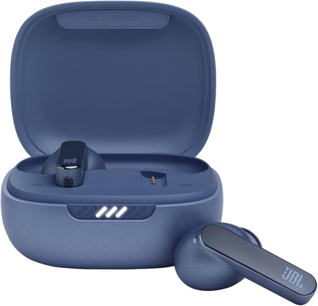 JBL Live Pro 2 TWS