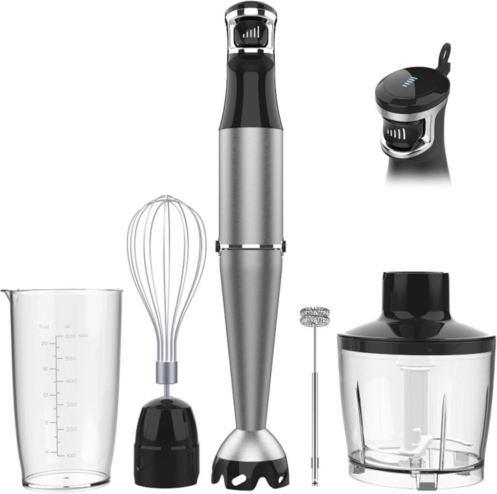 Top 15 Must Have Kitchen Gadgets 2025 – Make Cooking Smarter & Easier