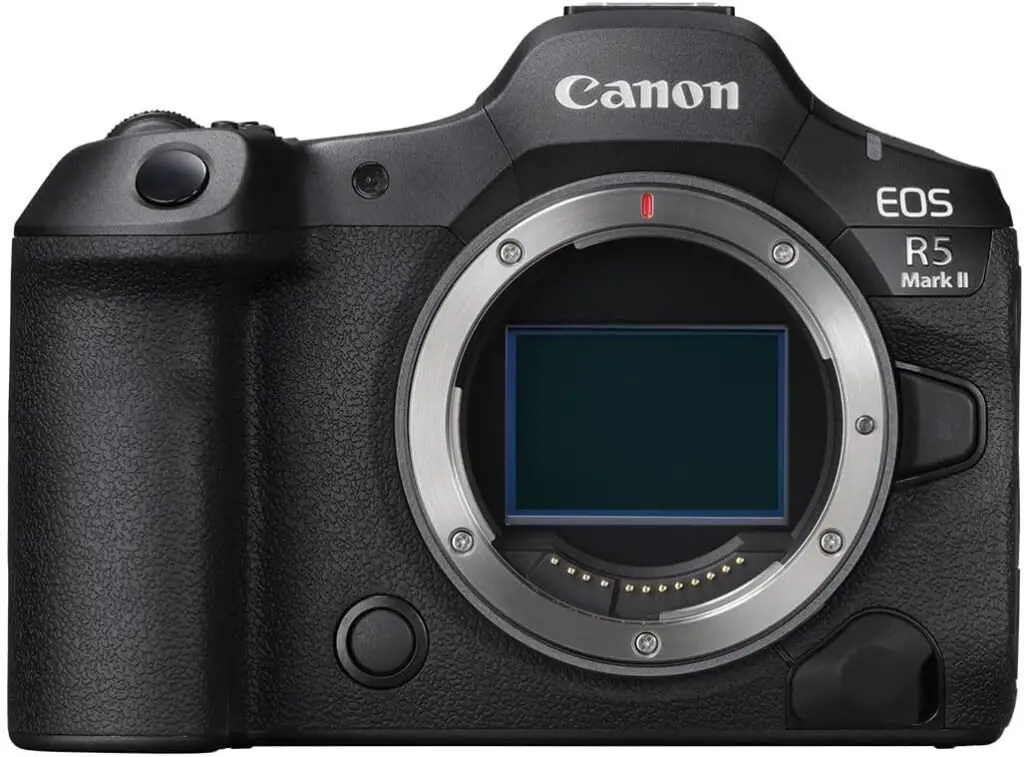 Top 10 Best Cameras 2025 – DSLR, Mirrorless & 4K Video Cameras for Photography & Vlogging