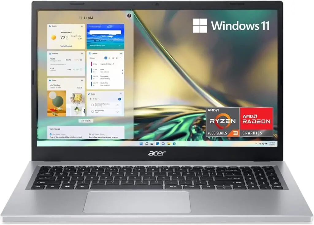 Best laptop deals under $500 and a MacBook sale