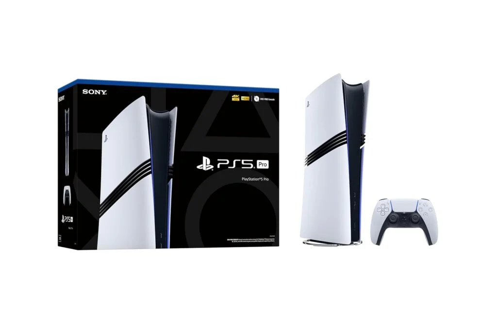 Sony PlayStation 5 Price Changes in the US 2025 – Latest Updates & Deals