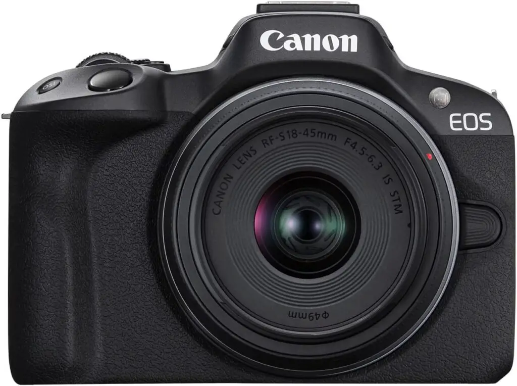 Top 10 Best Cameras 2025 – DSLR, Mirrorless & 4K Video Cameras for Photography & Vlogging