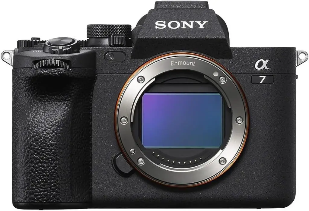 Top 10 Best Cameras 2025 – DSLR, Mirrorless & 4K Video Cameras for Photography & Vlogging