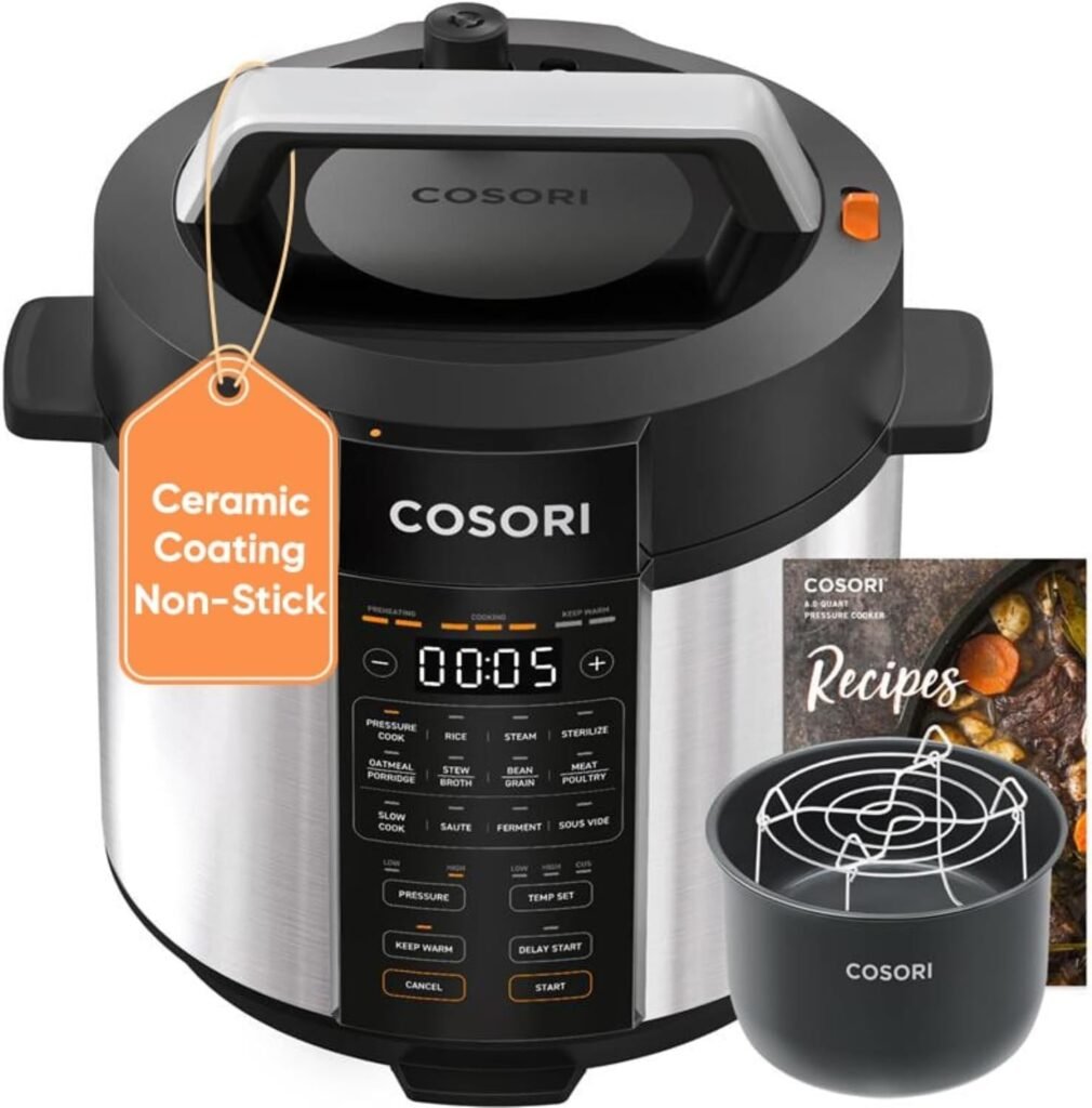 Top 15 Must Have Kitchen Gadgets 2025 – Make Cooking Smarter & Easier