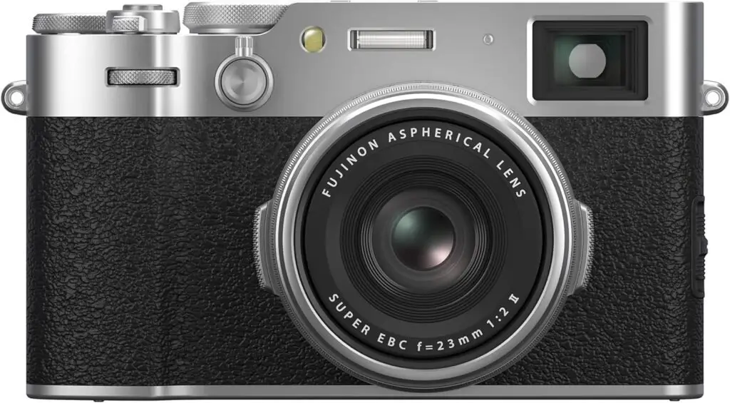 Top 10 Best Cameras 2025 – DSLR, Mirrorless & 4K Video Cameras for Photography & Vlogging