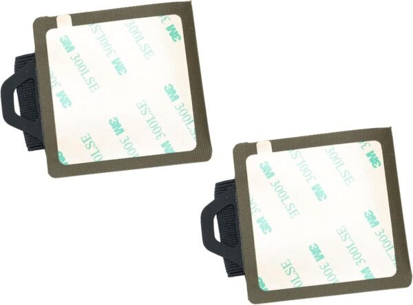 Rite in the Rain All-Weather Monsoon Adhesive Pen and Card Holder Kit