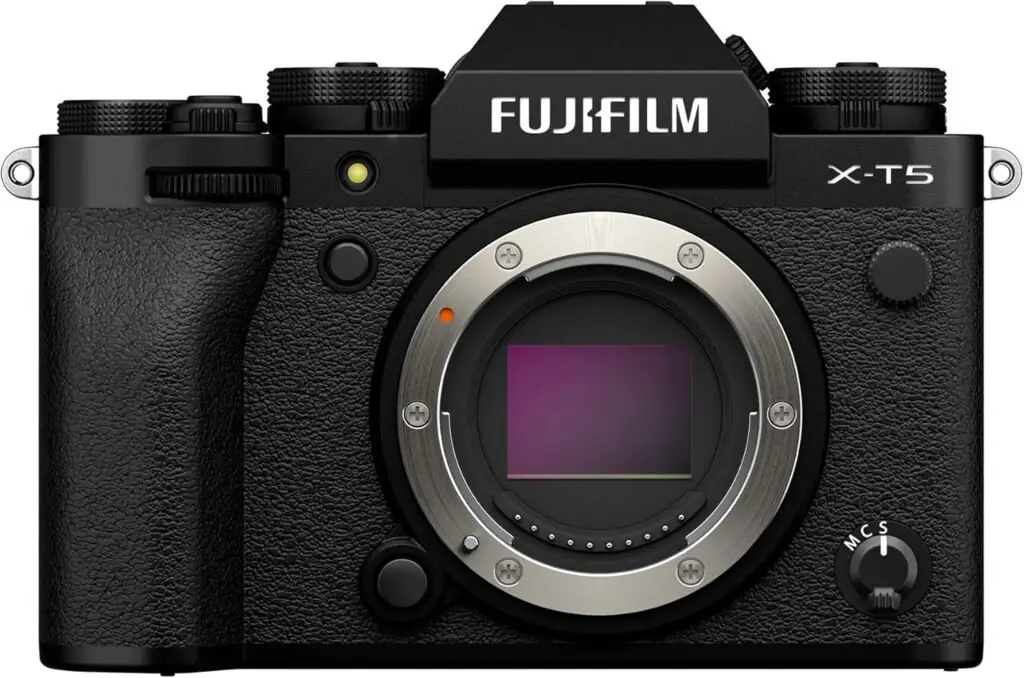 Top 10 Best Cameras 2025 – DSLR, Mirrorless & 4K Video Cameras for Photography & Vlogging