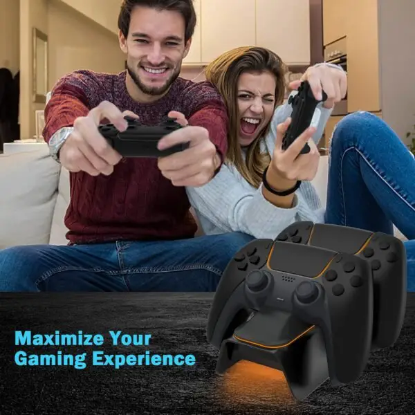 NexiGo Enhanced PS5 Controller