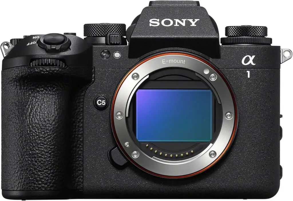 Top 10 Best Cameras 2025 – DSLR, Mirrorless & 4K Video Cameras for Photography & Vlogging