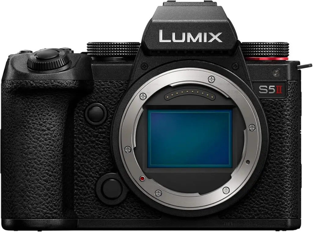 Top 10 Best Cameras 2025 – DSLR, Mirrorless & 4K Video Cameras for Photography & Vlogging