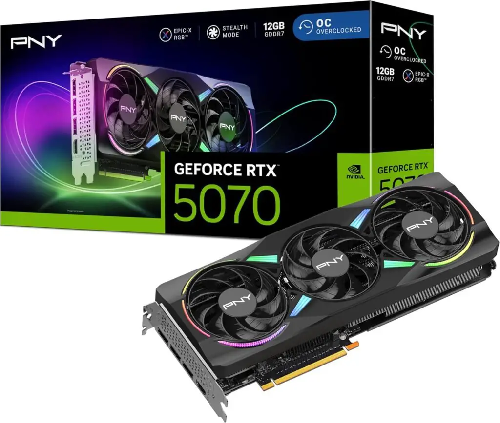 Nvidia AMD Chip Comparison 2025: Which One Should You Choose for Gaming & AI?