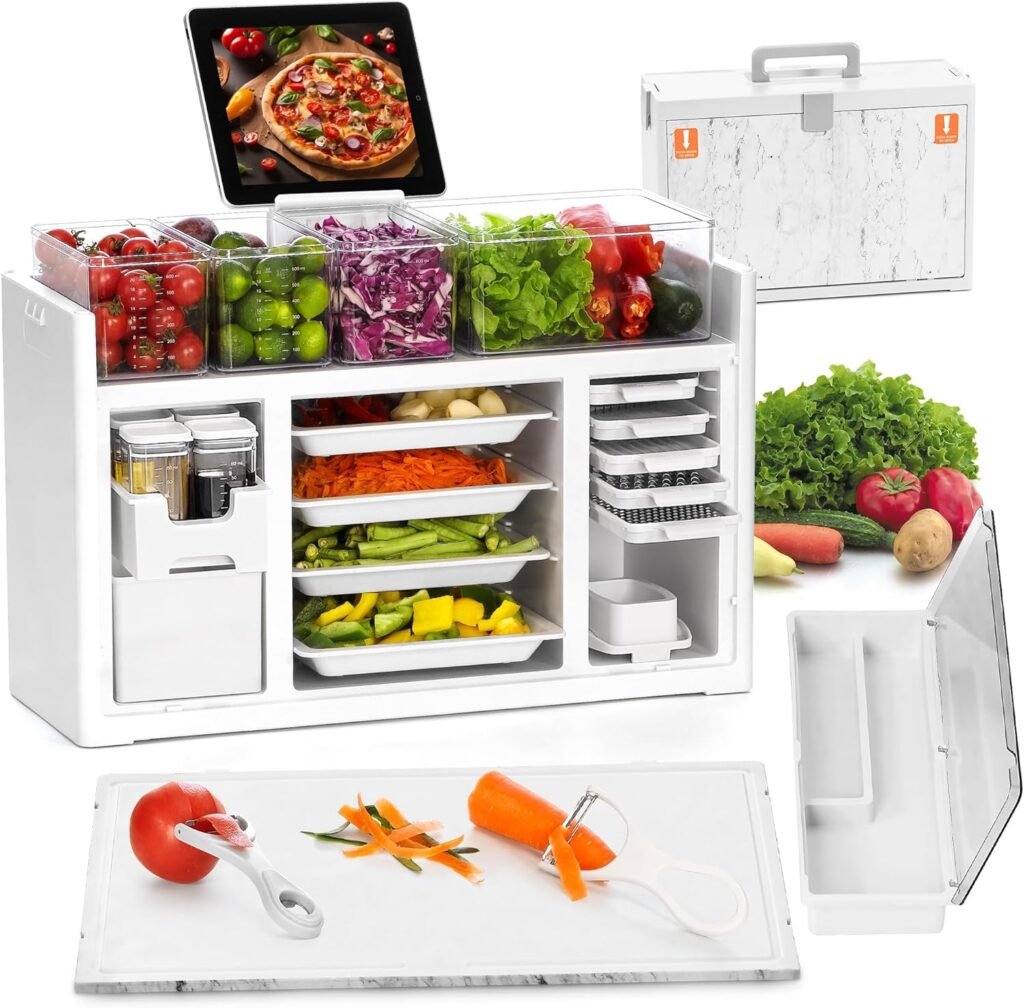 Top 15 Must Have Kitchen Gadgets 2025 – Make Cooking Smarter & Easier