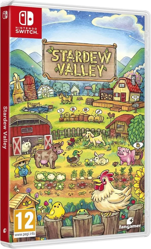 September PlayStation Plus Monthly Games 2025 – Stardew Valley, Psychonauts 2 & More