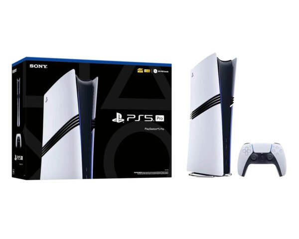 Sony PlayStation 5 Price Changes in the US 2025 – Latest Updates & Deals