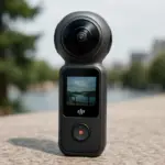 DJI Osmo 360 Review 2025: Is It Still the Best 360° Camera?