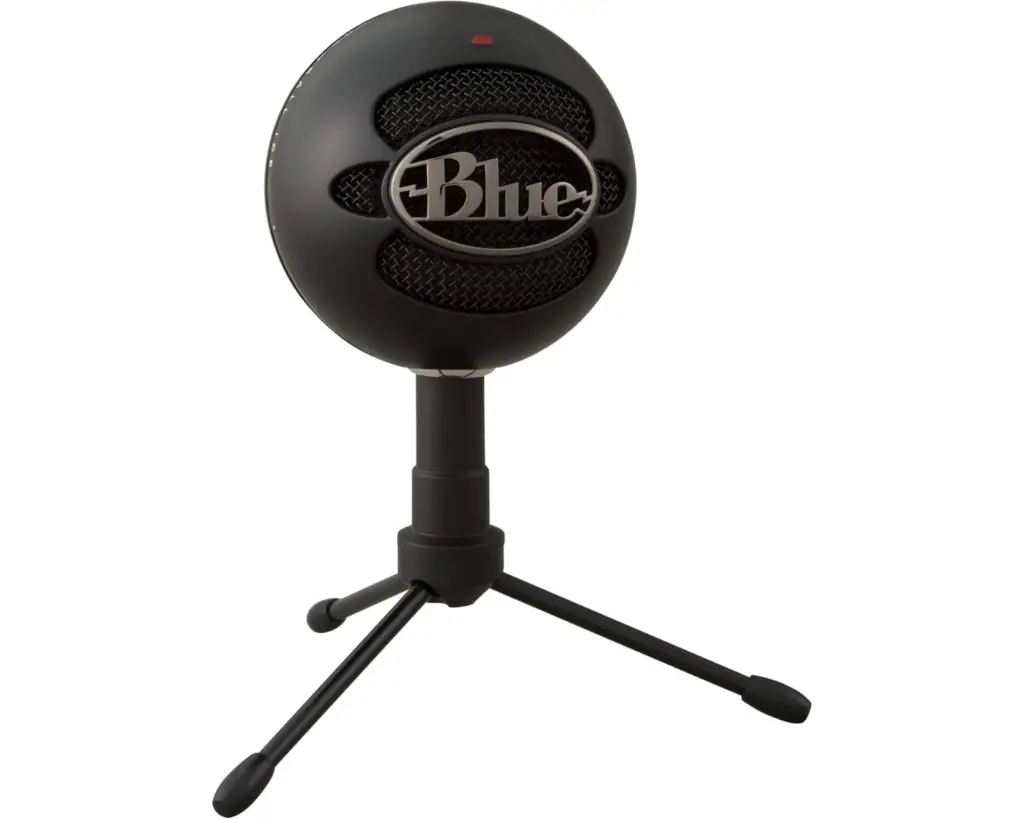 Blue Snowball iCE Condenser Microphone