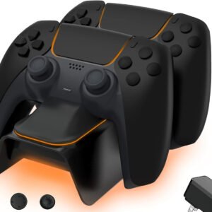 NexiGo Enhanced PS5 Controller