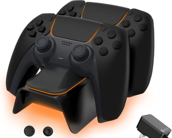 NexiGo Enhanced PS5 Controller