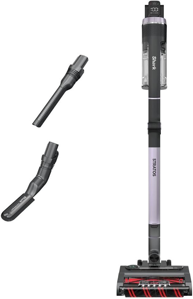 Top 10 Vacuum Cleaner 2025 – Best Picks for Homes Worldwide
