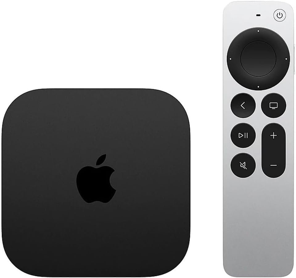 Apple TV vs Competitors: Why It’s the Top Streaming Device Worldwide