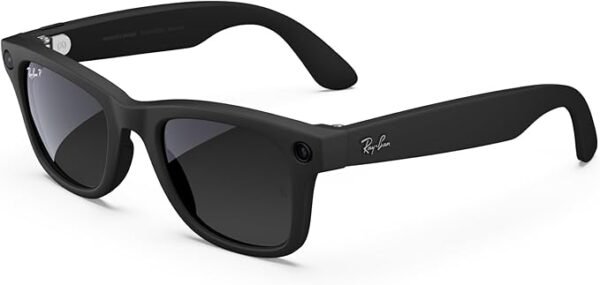 Ray-Ban Meta Glass