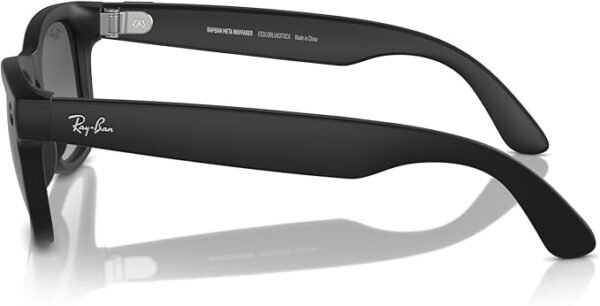Ray-Ban Meta Glass