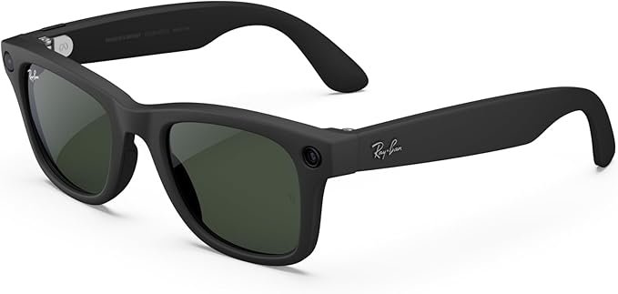 Meta Glasses vs Ray-Ban Meta: Biggest Upgrades and Features