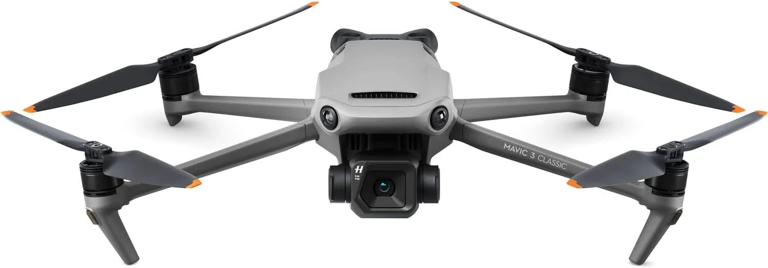 DJI Mavic 3 Classic