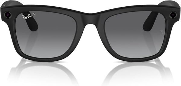 Ray-Ban Meta Glass