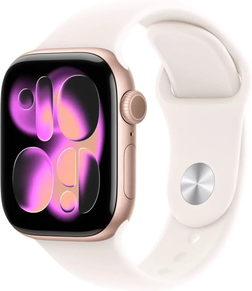 Apple Watch Series 11 vs Series 10: Biggest Upgrades in 2025